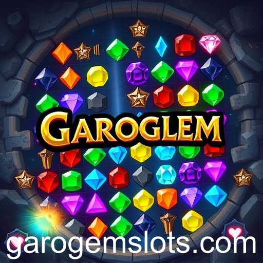 Garogem Revolutionizes Online Game Experiences