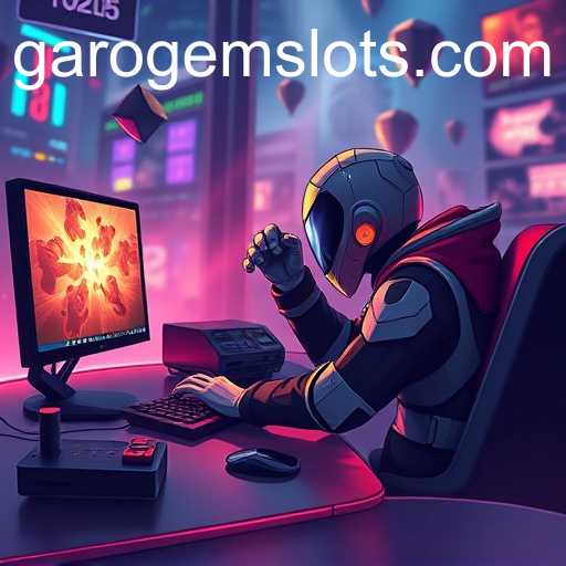 Garogem: A Nexus for Gamers in a Changing World