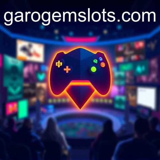 Garogem: A Leading Hub for Gaming Enthusiasts