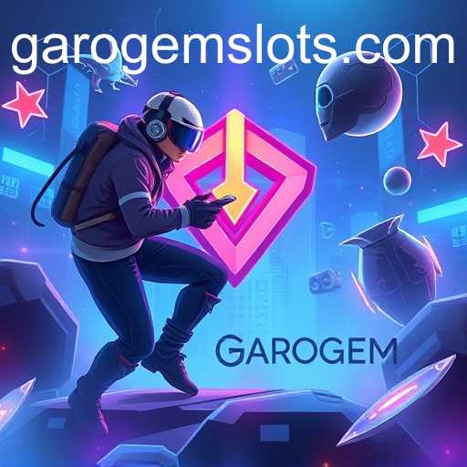 The Rise of Garogem in 2025 Gaming