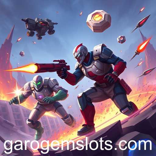 Garogem: The Future of Online Gaming in English Markets