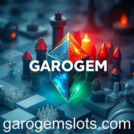 Garogem: A Leap in Interactive Gaming