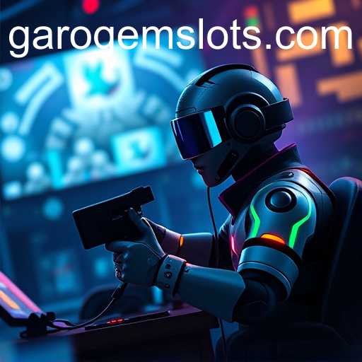 The Rise of Garogem in Online Gaming