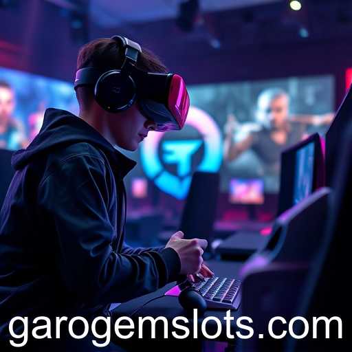 Garogem: The Evolving Landscape of Online Gaming in 2025