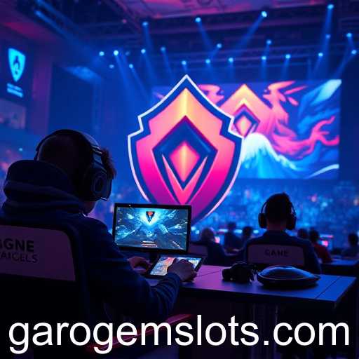 Garogem: A New Wave in Online Gaming