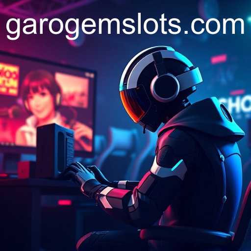 The Rise of Garogem: Revolutionizing Online Gaming